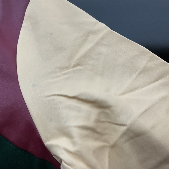 Yesterday Is Dead Varsity Jacket - Picture 7 of 9